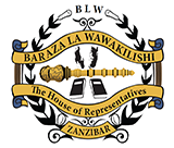 Zanzibar House of Representatives